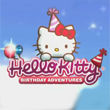 Namco Bandai lanzará en Europa Hello Kitty Birthday Adventures